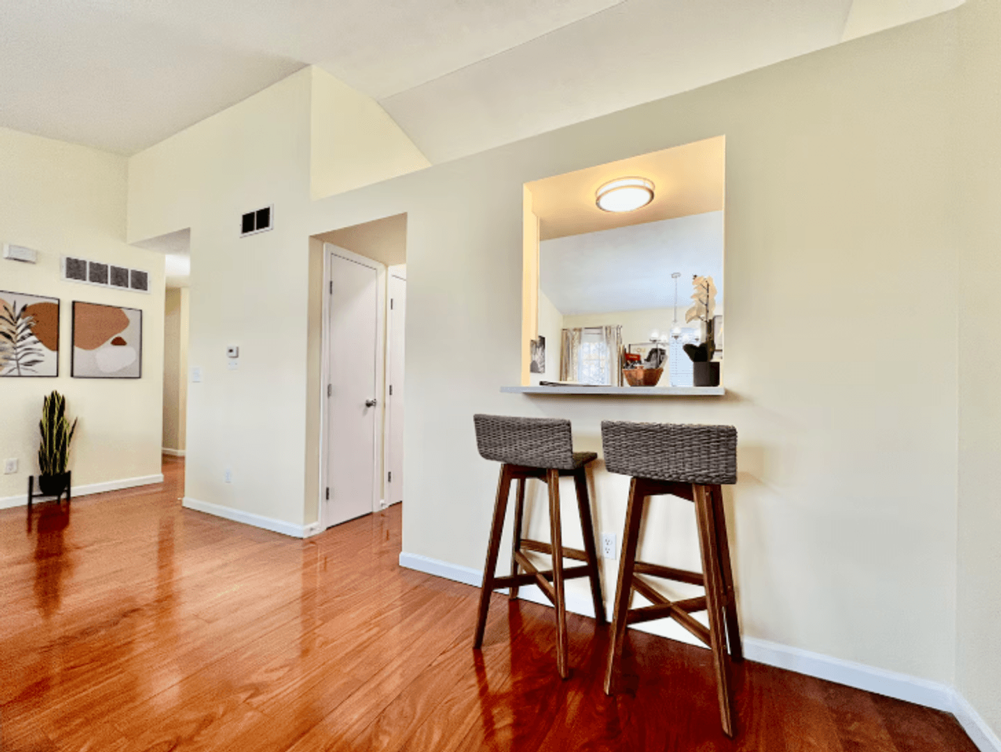West Cheseter House: 4982 Rialto Ridge Drive