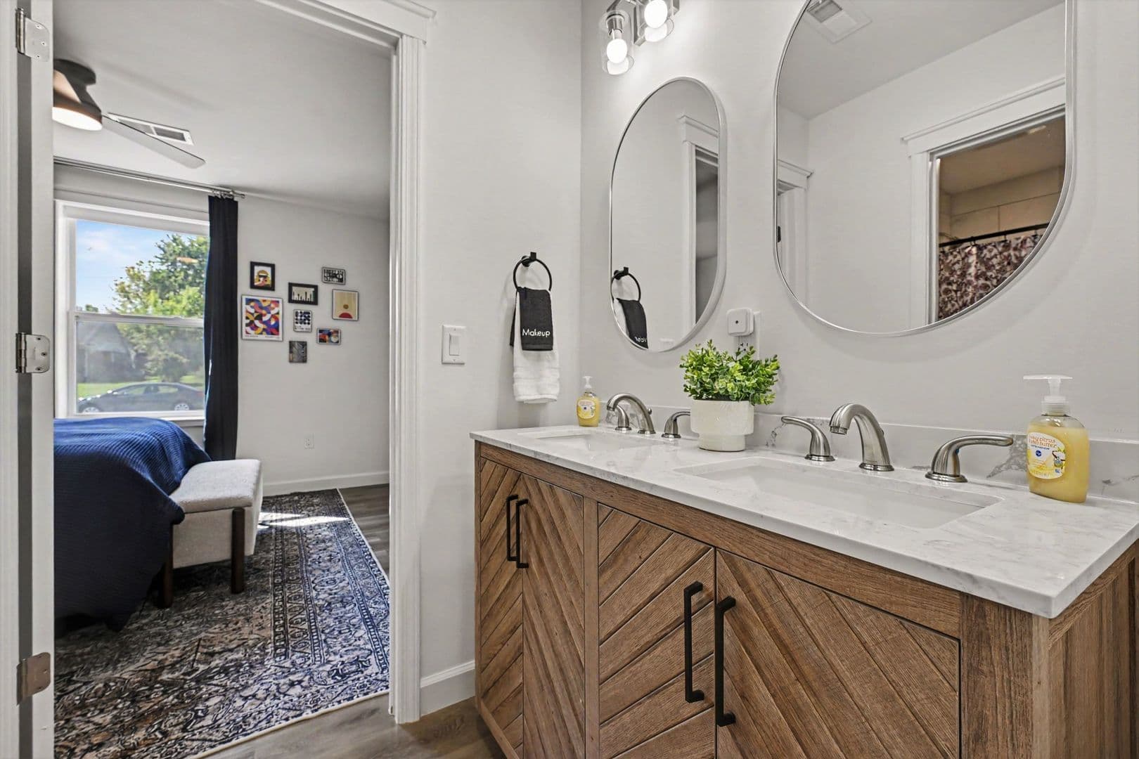 Trotwood House: 2088 Thimble Creek Drive