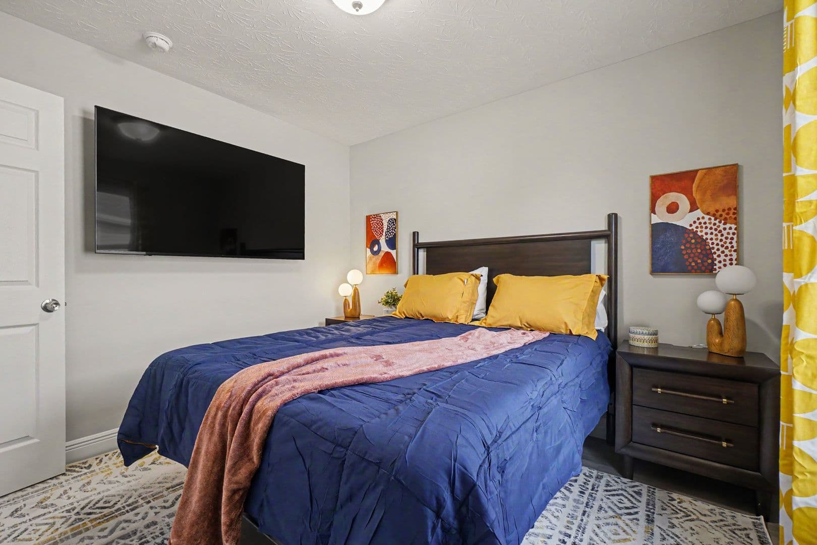 Wilmington House: 145 Southwind Blvd