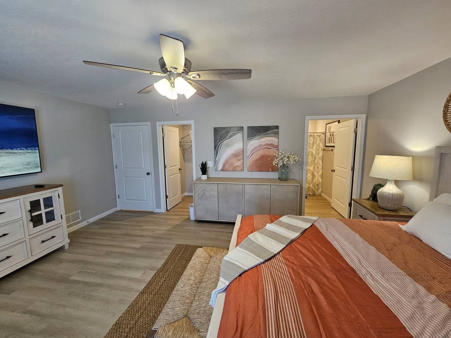 Trenton House: 308 Oak Ave.