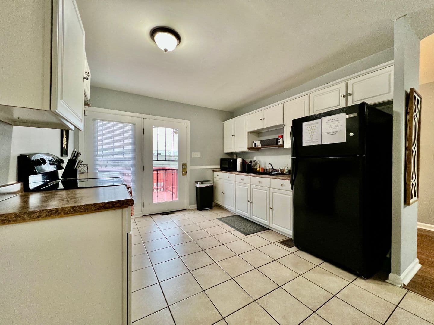 Springboro Apartment: 30 Royal Drive