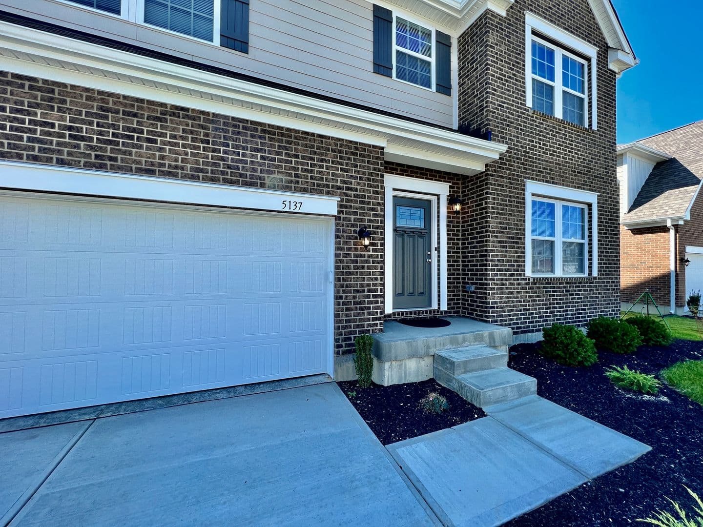 Liberty Twp. House: 5137 Sofia Circle