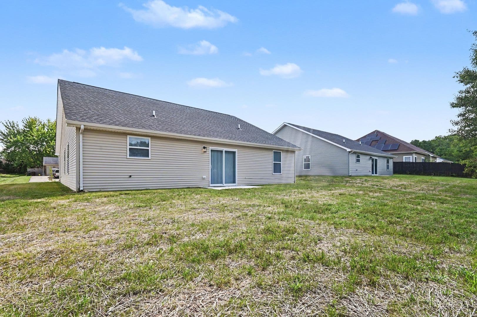 Dayton House: 2080 Thimble Creek Drive