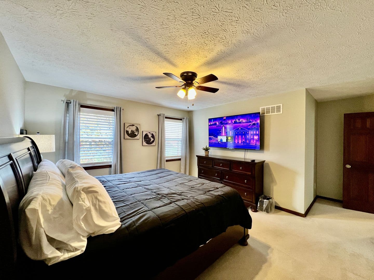 West chester House: 7033 Willowood Drive
