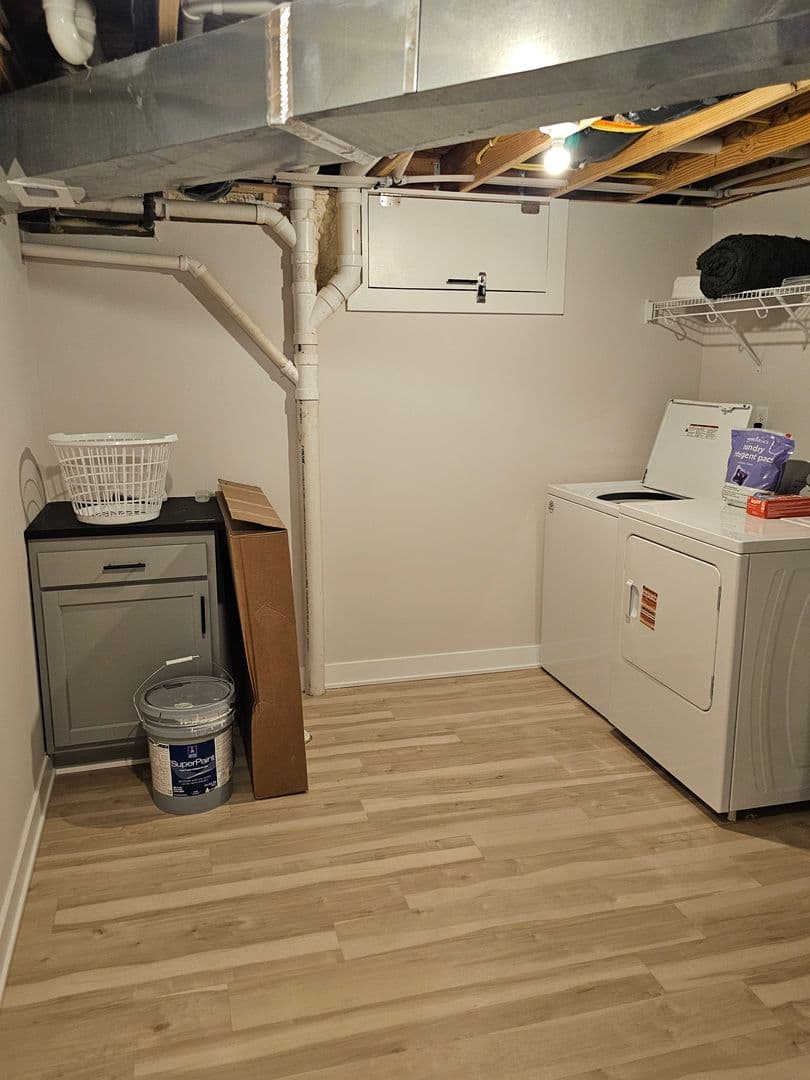 Middletown House: 710 Orchard Street
