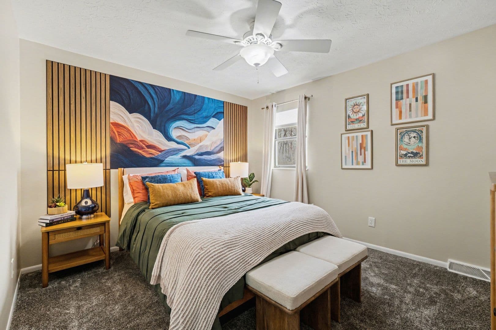 Cincinnati House: 4289 Pinetree Lane