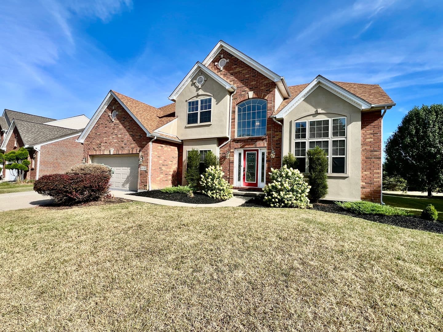 Mason House: 6608 Rosemont Lane