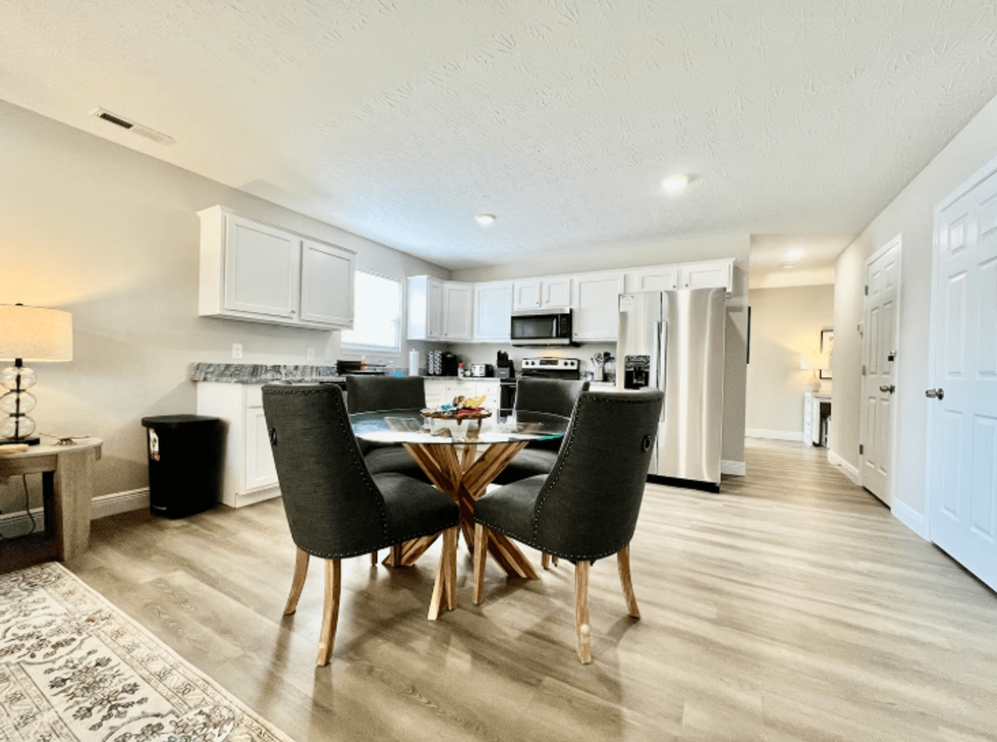 Wilmington House: 121 Southwind Blvd.