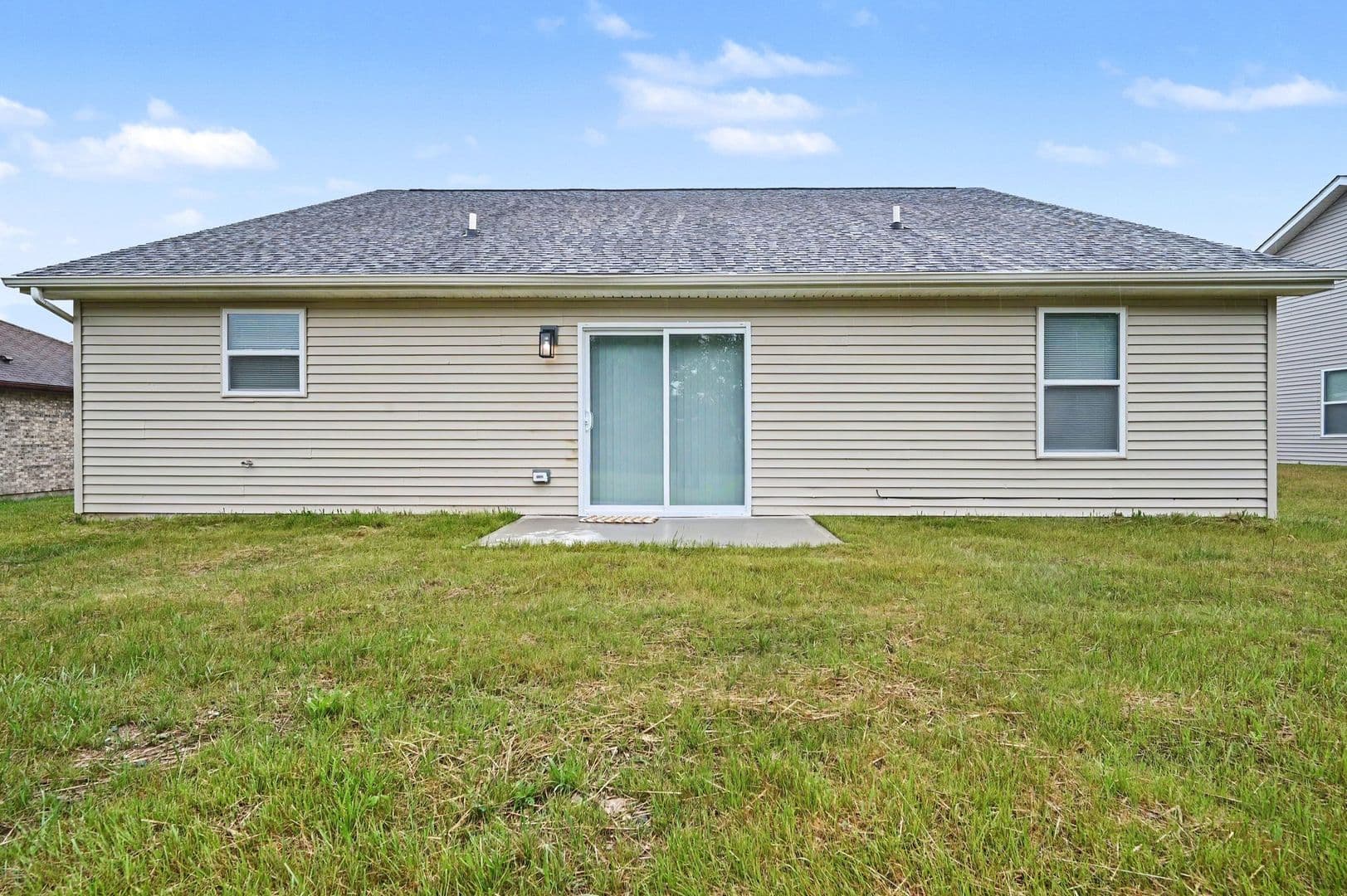 Dayton House: 2056 Thimble Creek Drive