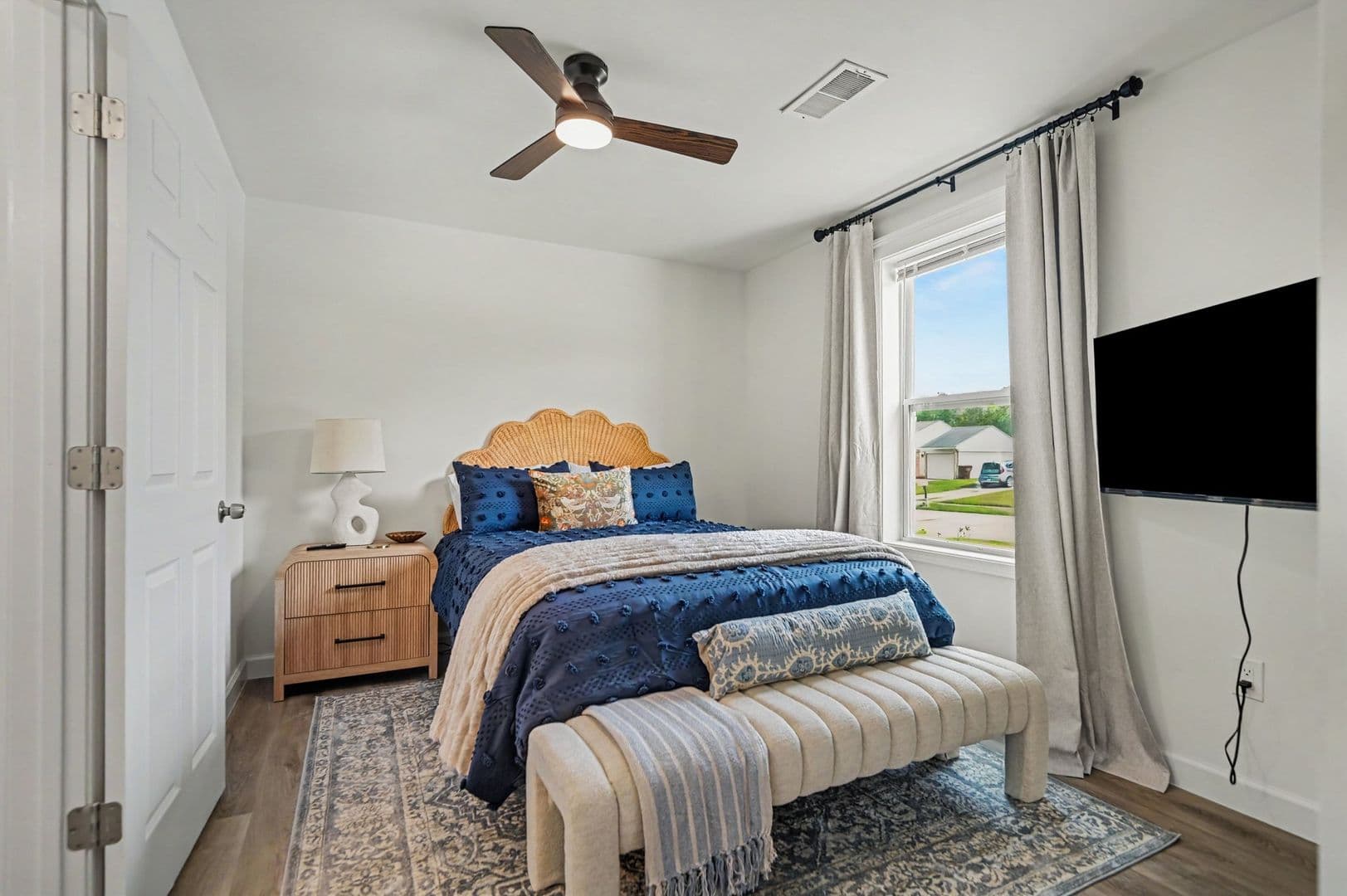 Dayton House: 2072 Thimble Creek Drive