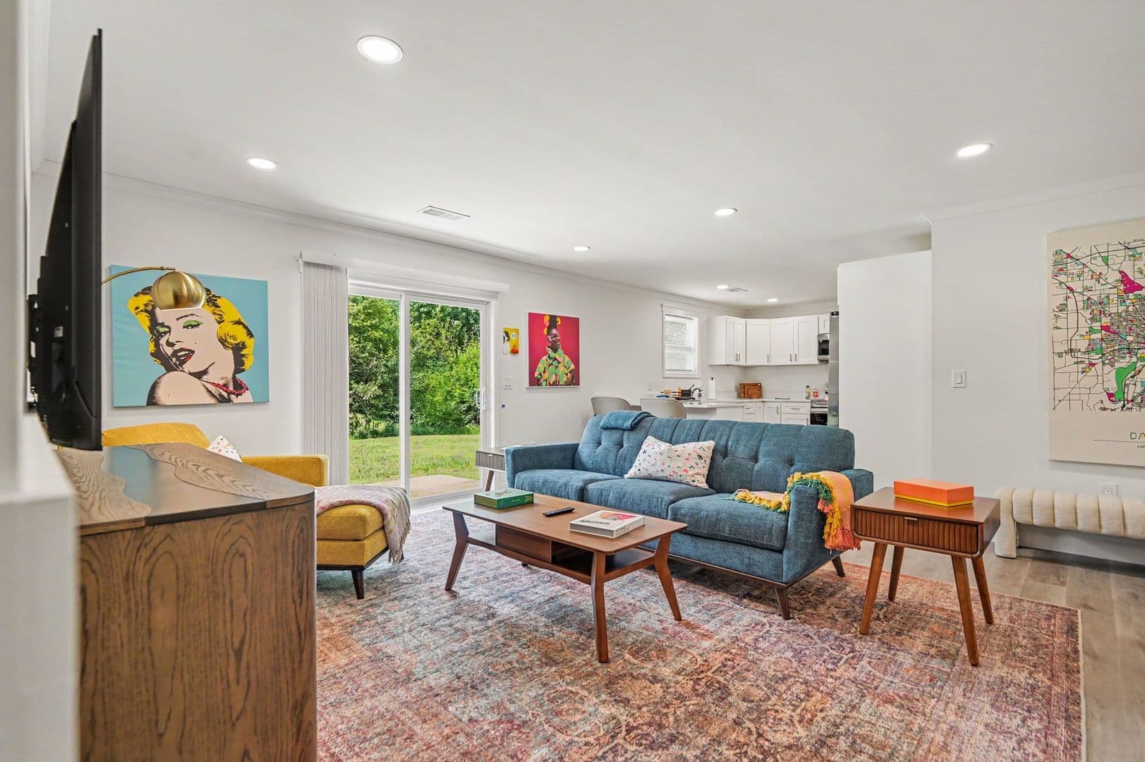 Dayton House: 2080 Thimble Creek Drive