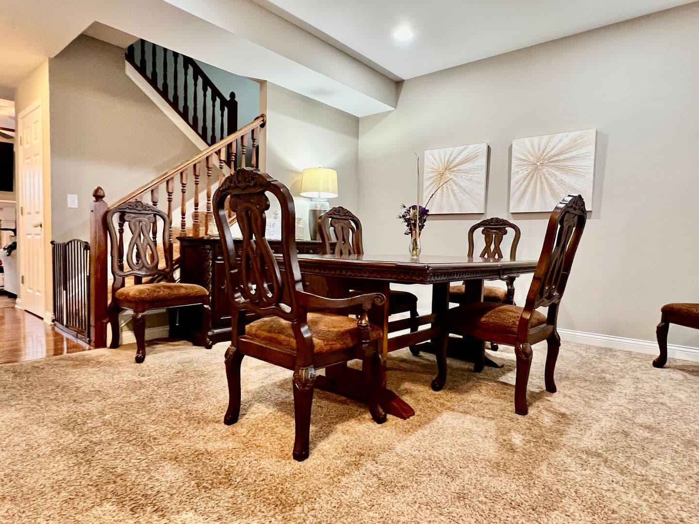 Lebanon House: 1860 Red Sage Court
