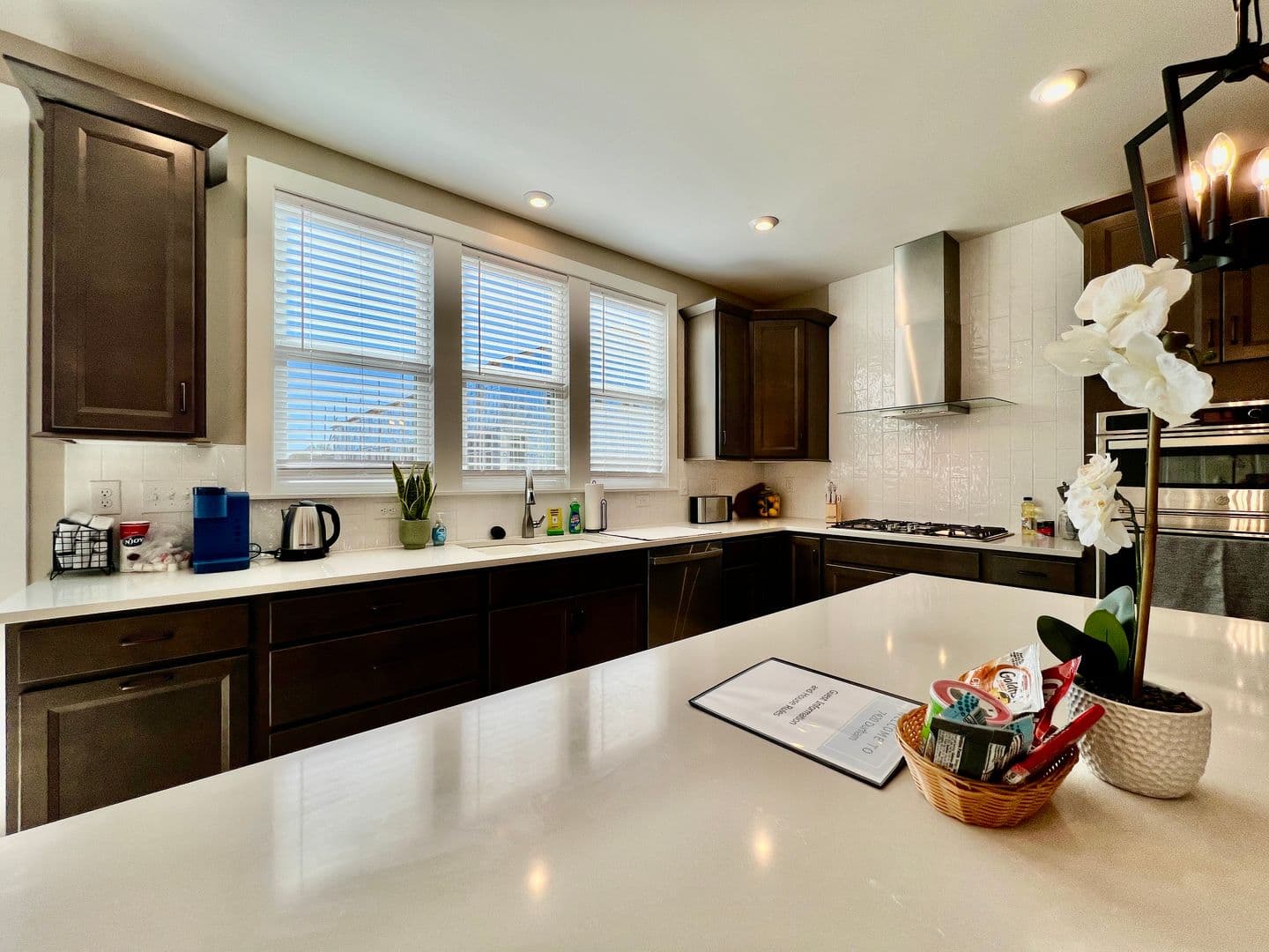 West Chester Townhome: 7420 Durham Pl