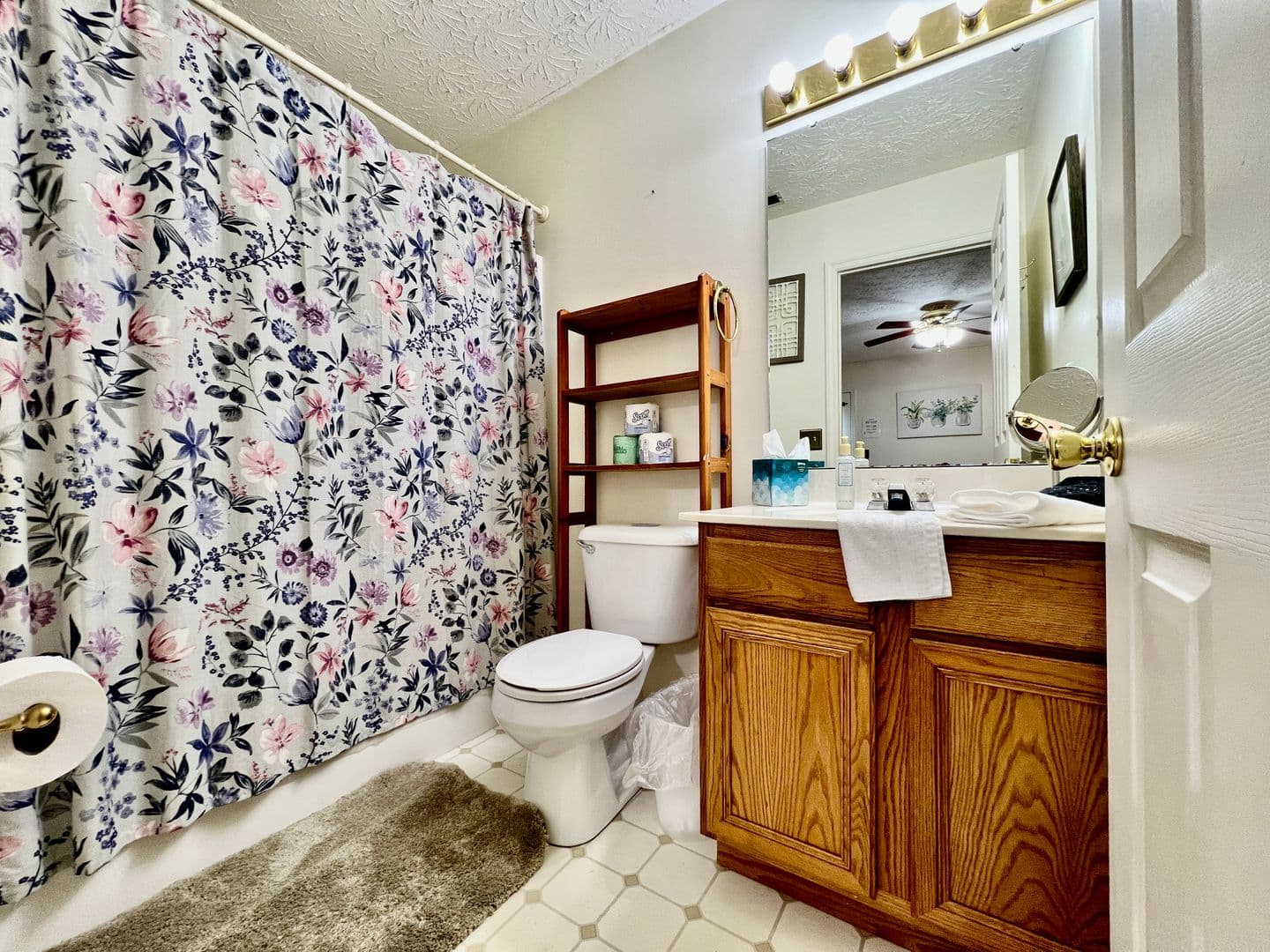Monroe House: 242 Overbrook Drive