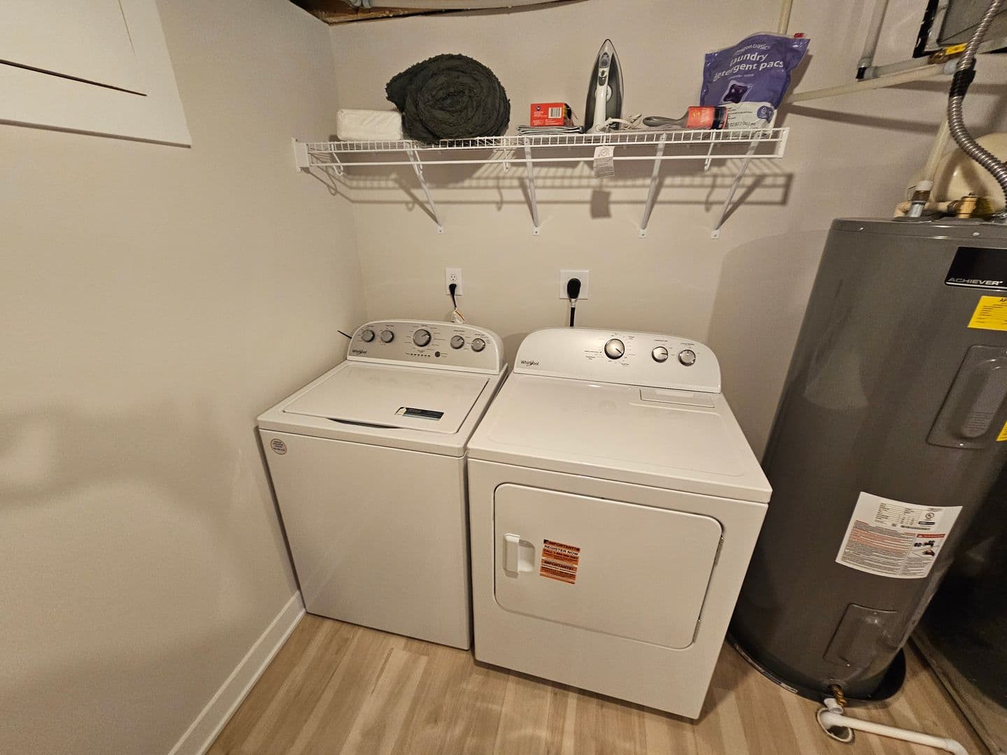 Middletown House: 710 Orchard Street