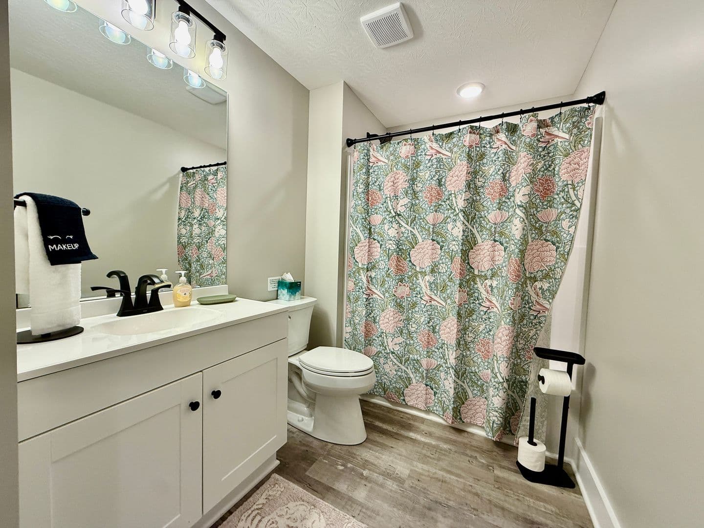 West Chester House: 7845 Second Street