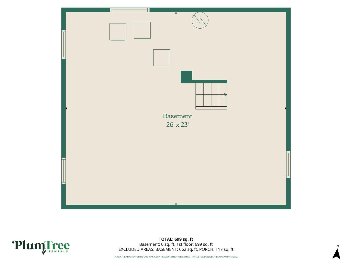 Trenton House: 102 E Home Ave