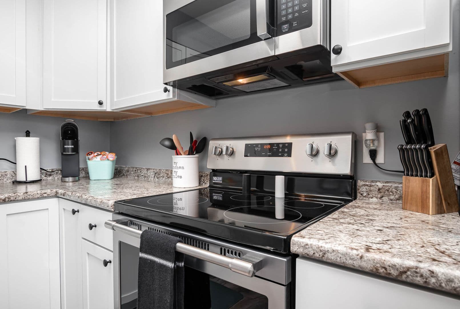 Trenton Condo: 17 S First Street