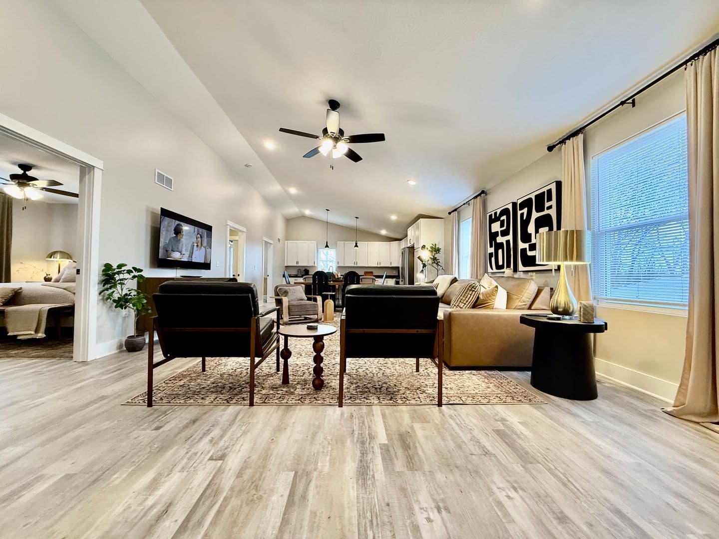 West Chester House: 7845 Second Street