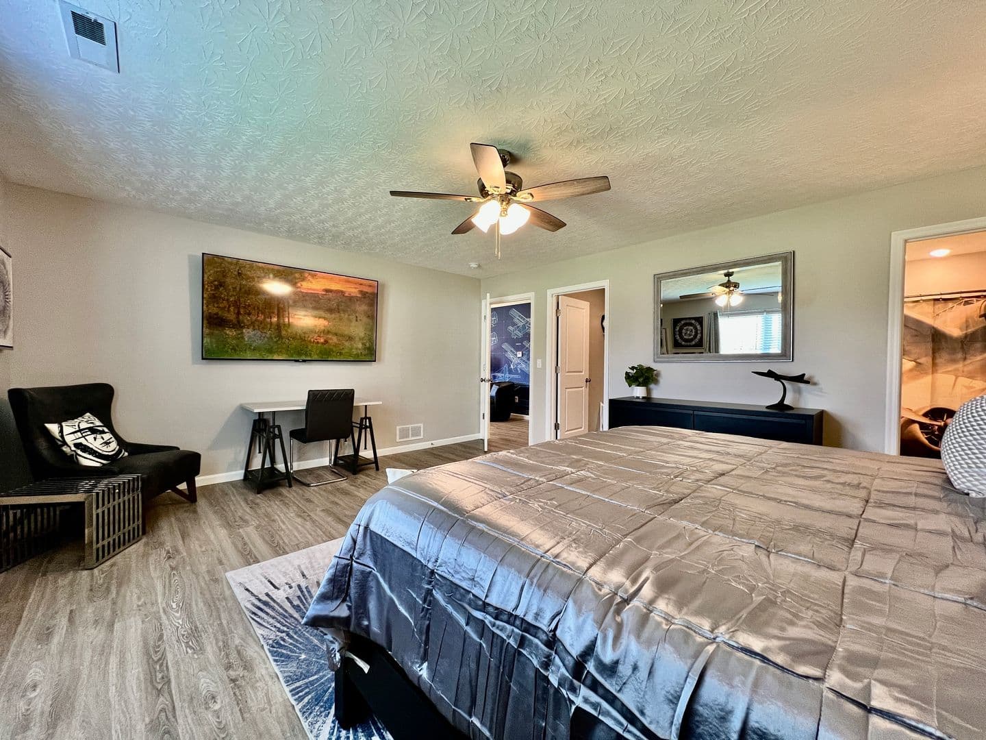 Trenton House: 804 Pierson Road