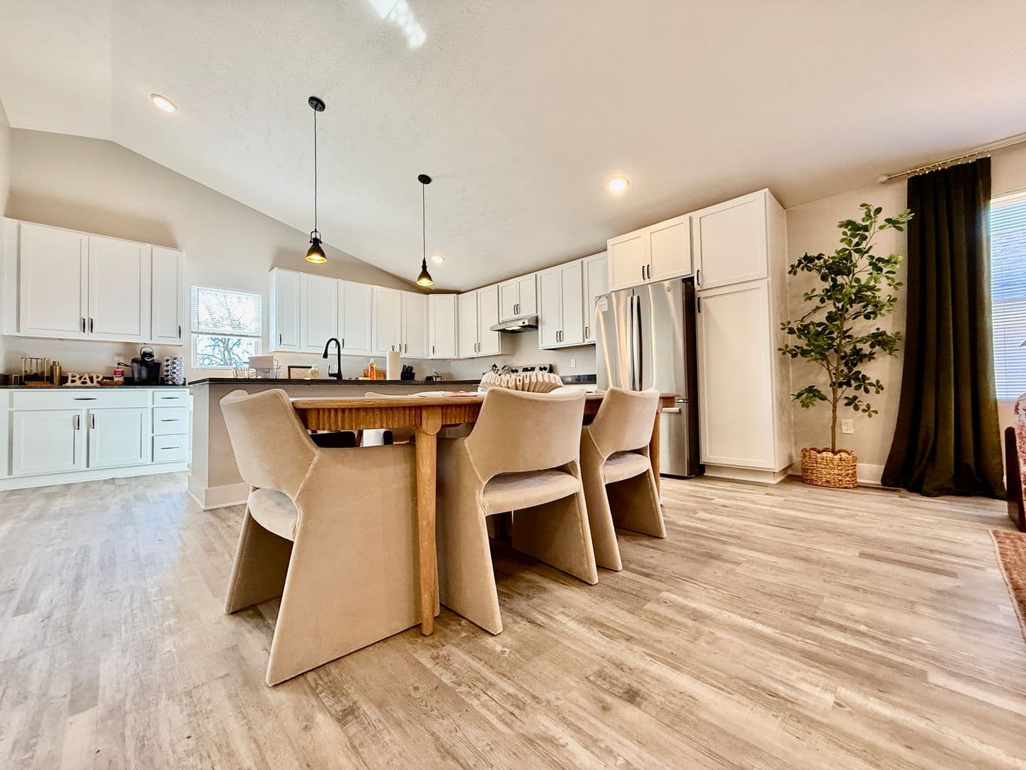 West Chester House: 7849 Second Street