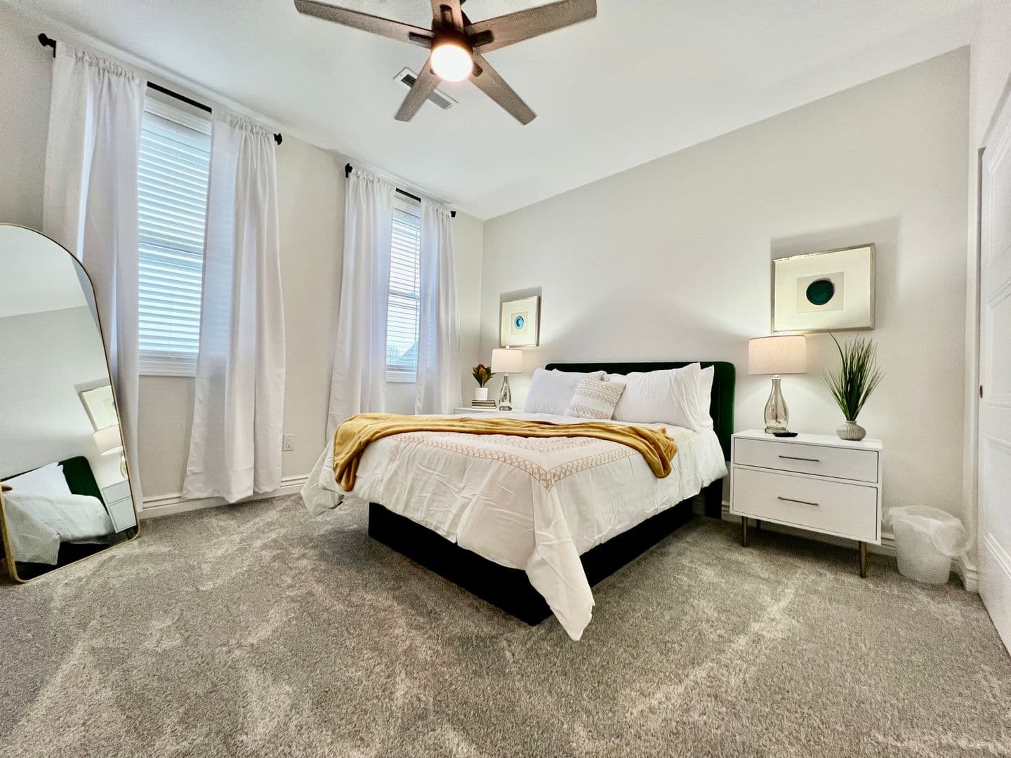 Middletown House: 4817 Granada Ct.