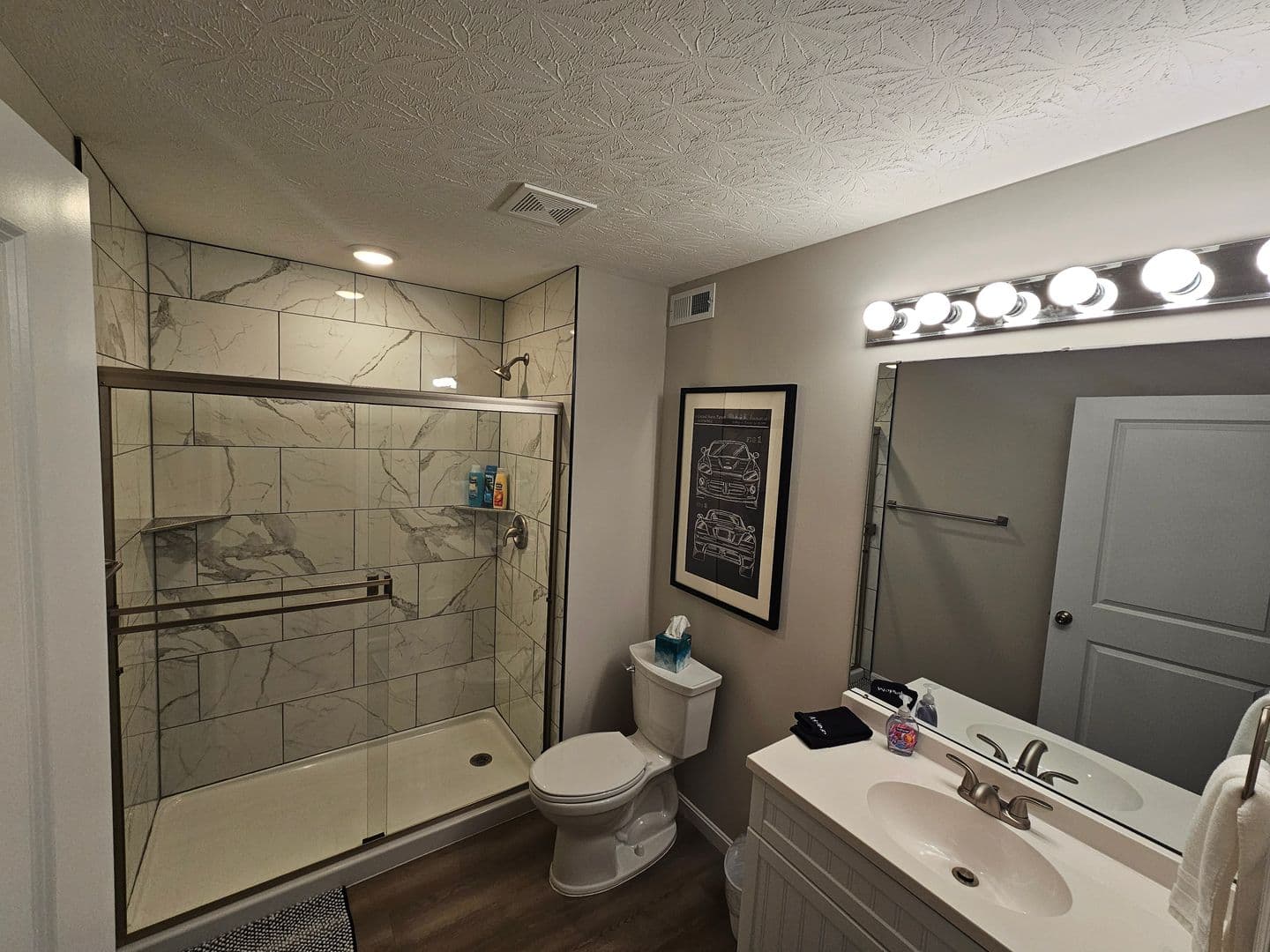Trenton House: 812 Pierson Road