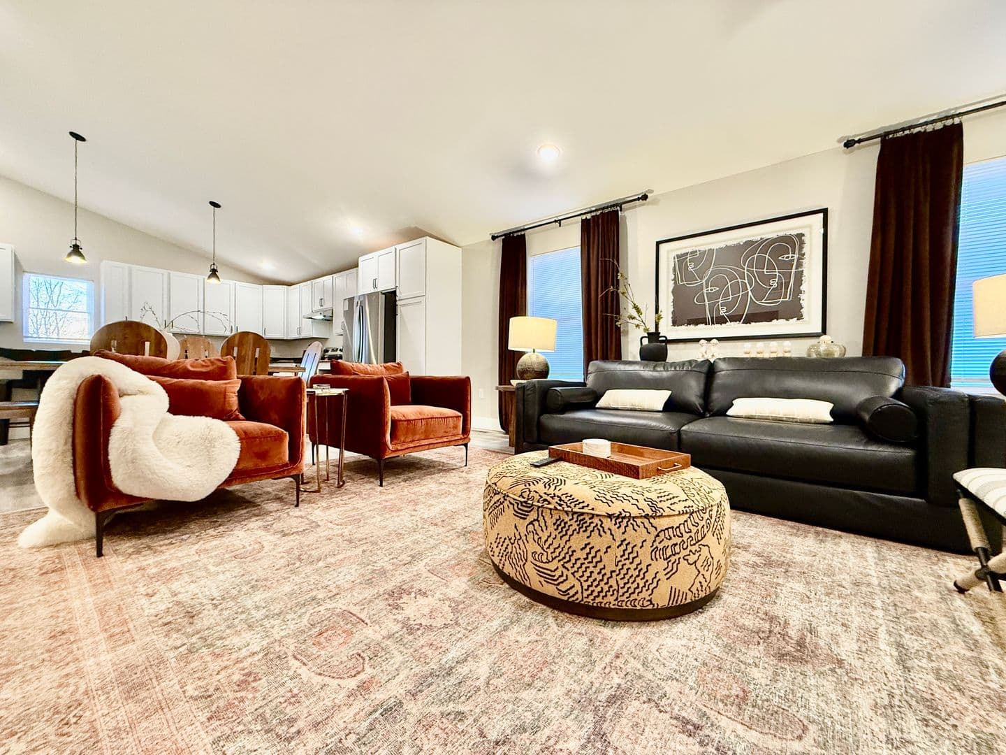 West Chester House: 7855 Second Street
