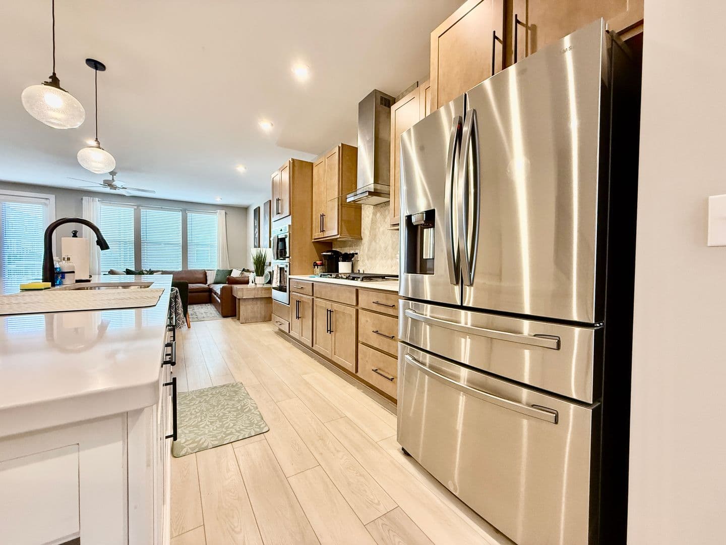 West Chester House: 7434 Durham Place