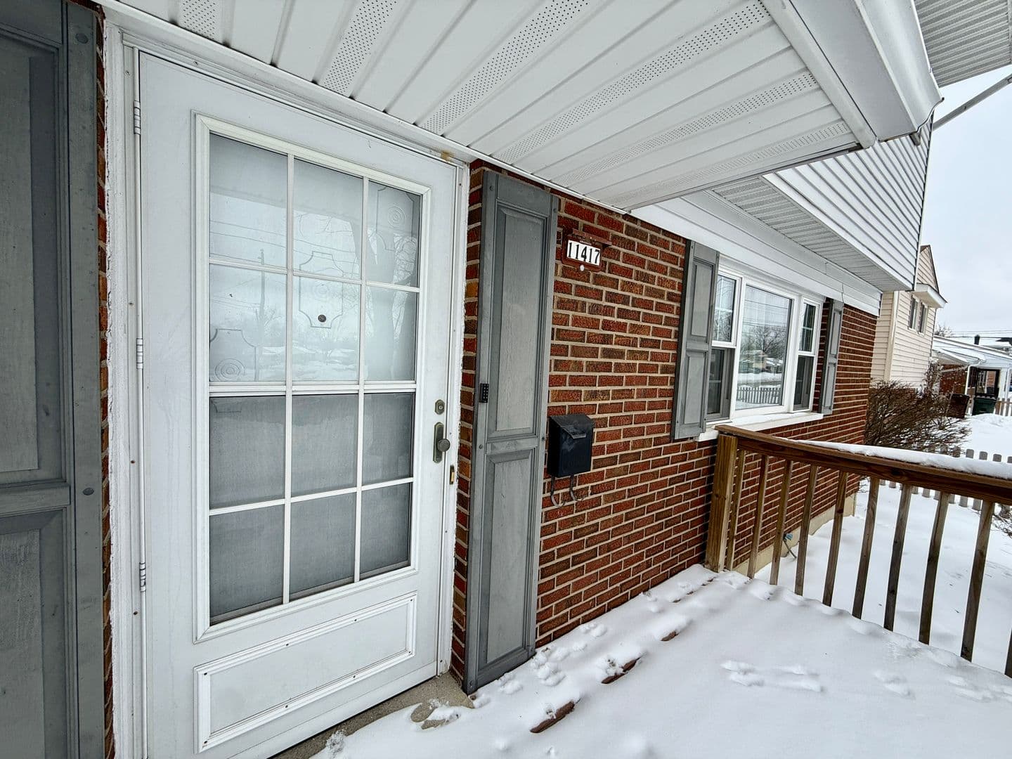 Cincinnati House: 11417 Gravenhurst Drive