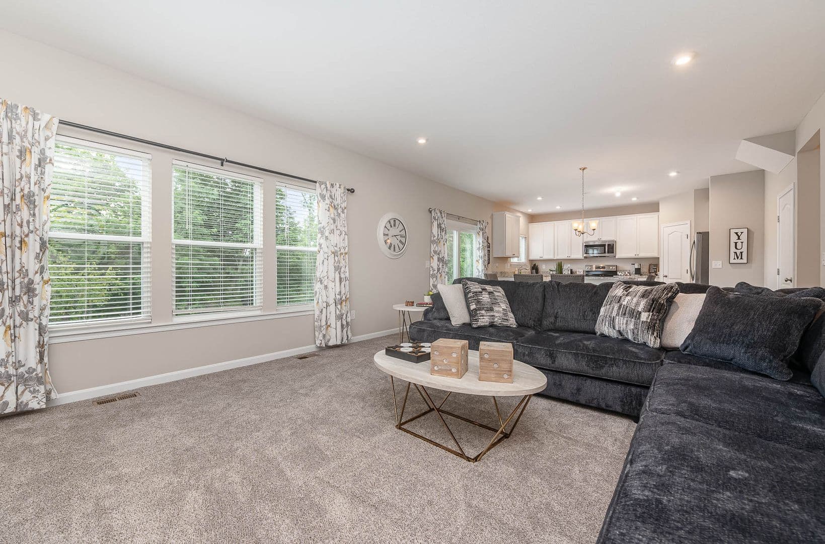Maineville House: 1344 Soaring Way