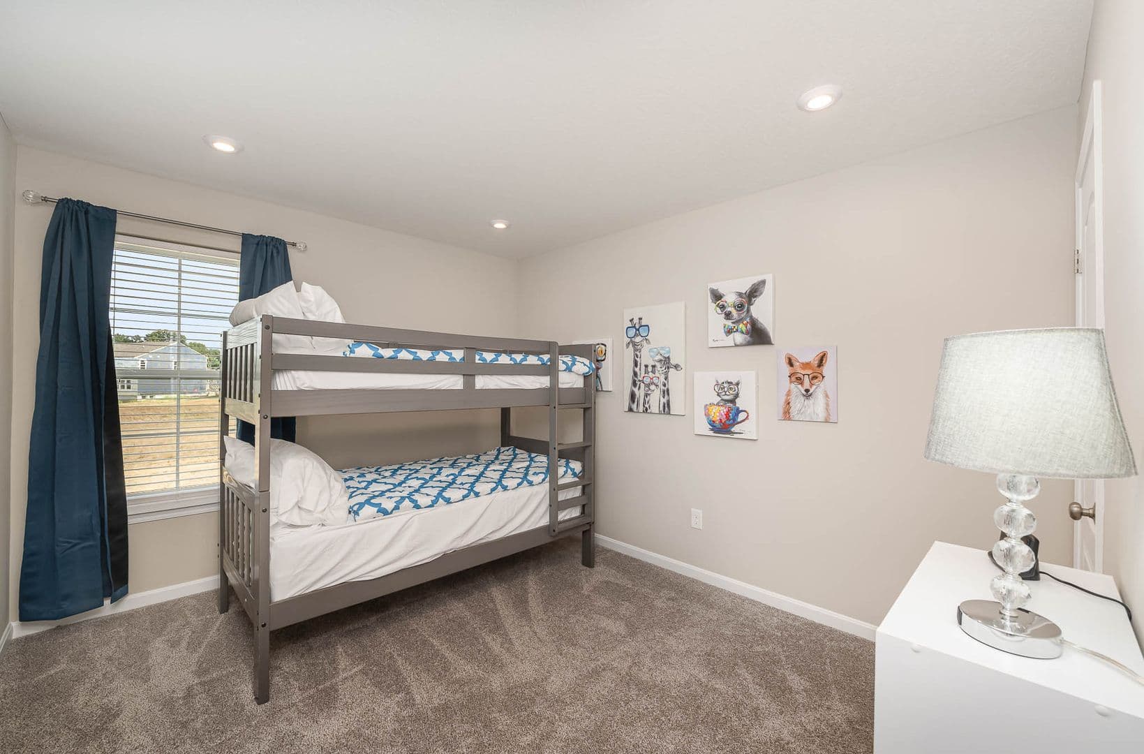 Maineville House: 1344 Soaring Way
