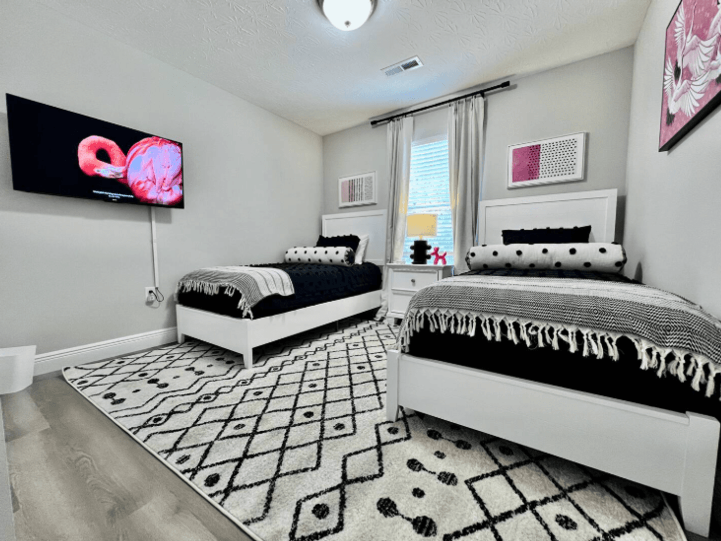 Wilmington House: 109 Southwind Blvd.