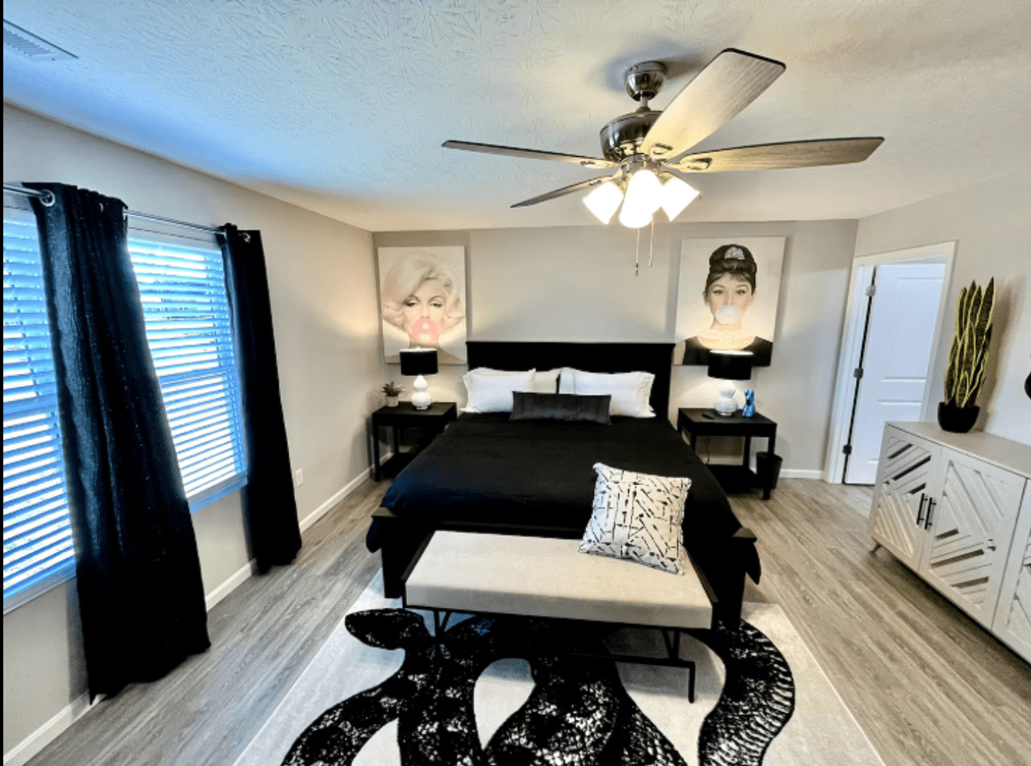 Trenton House: 810 Pierson Road