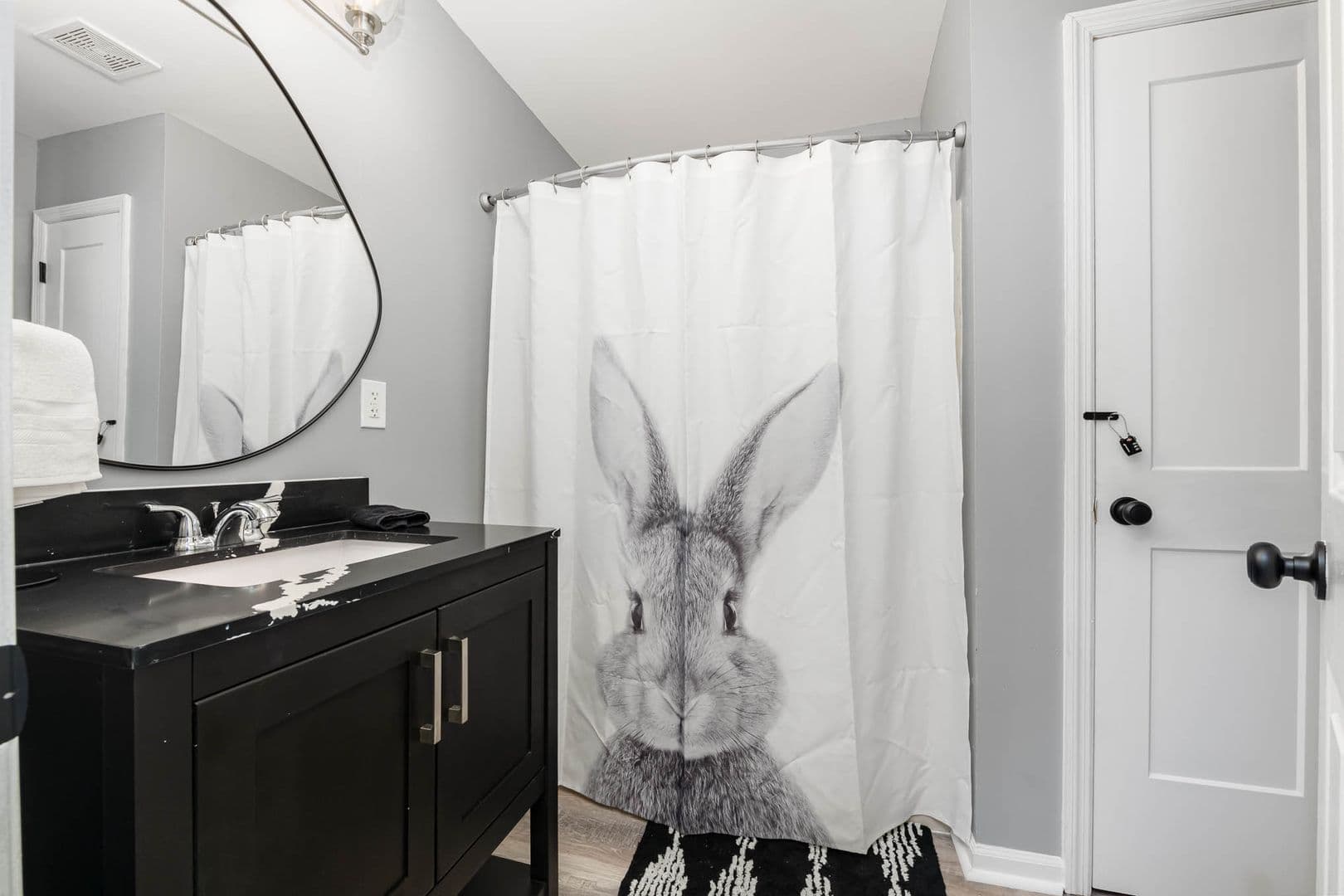 Middletown Apartment: 101 Crawford street -  B  (53641282)