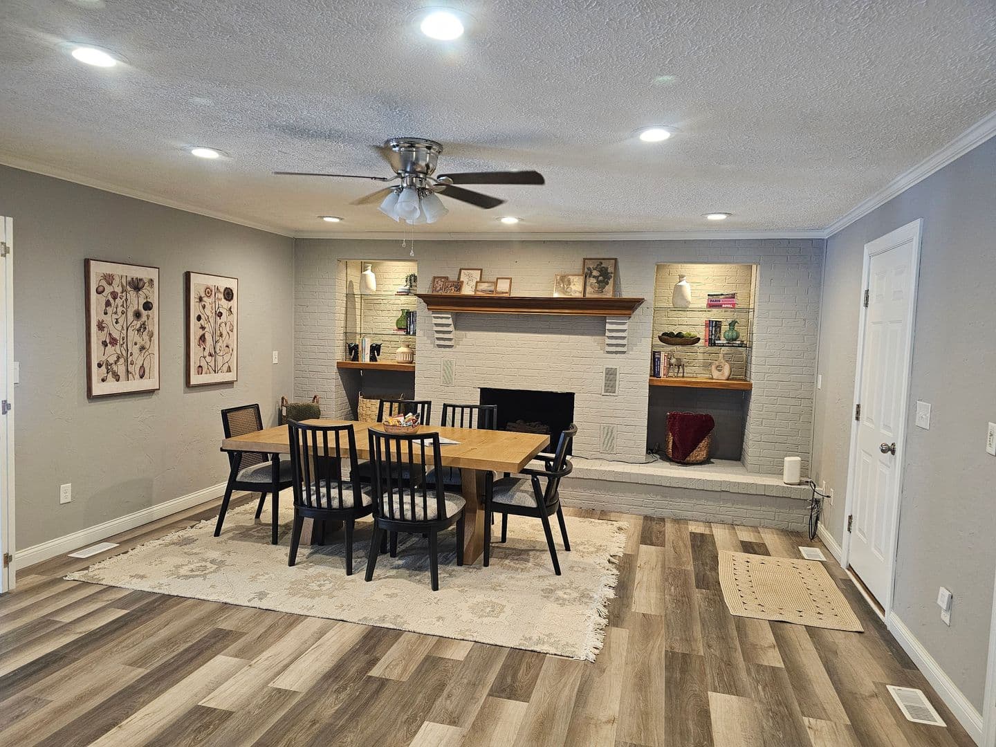 Greensburg House: 795 Country Club Drive