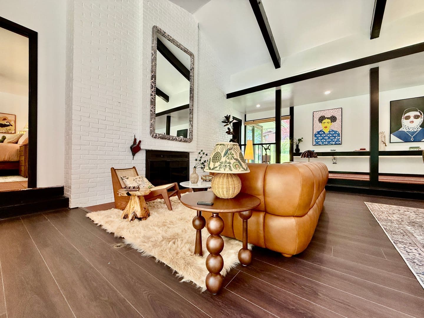 Dayton House: 527 Valewood Lane