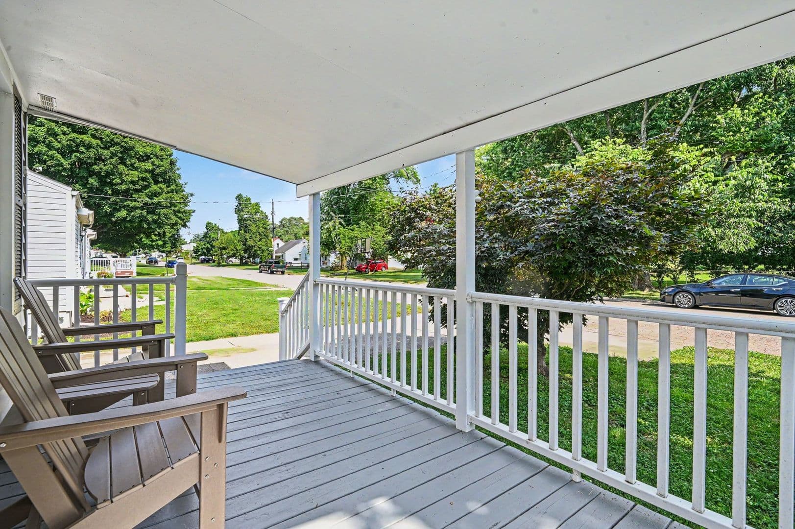 Trenton House: 102 E Home Ave