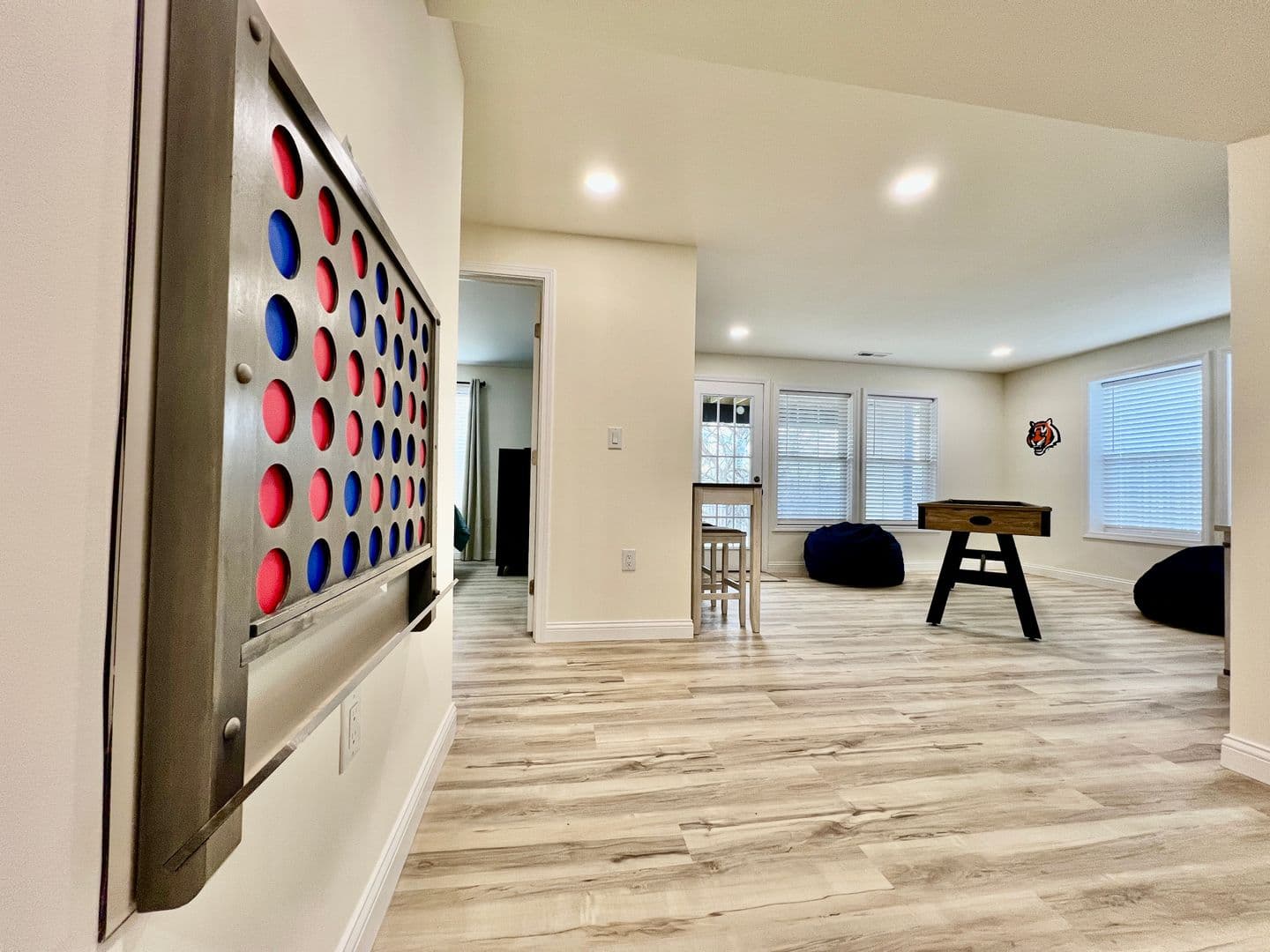 West Chester House: 7973 Second Street