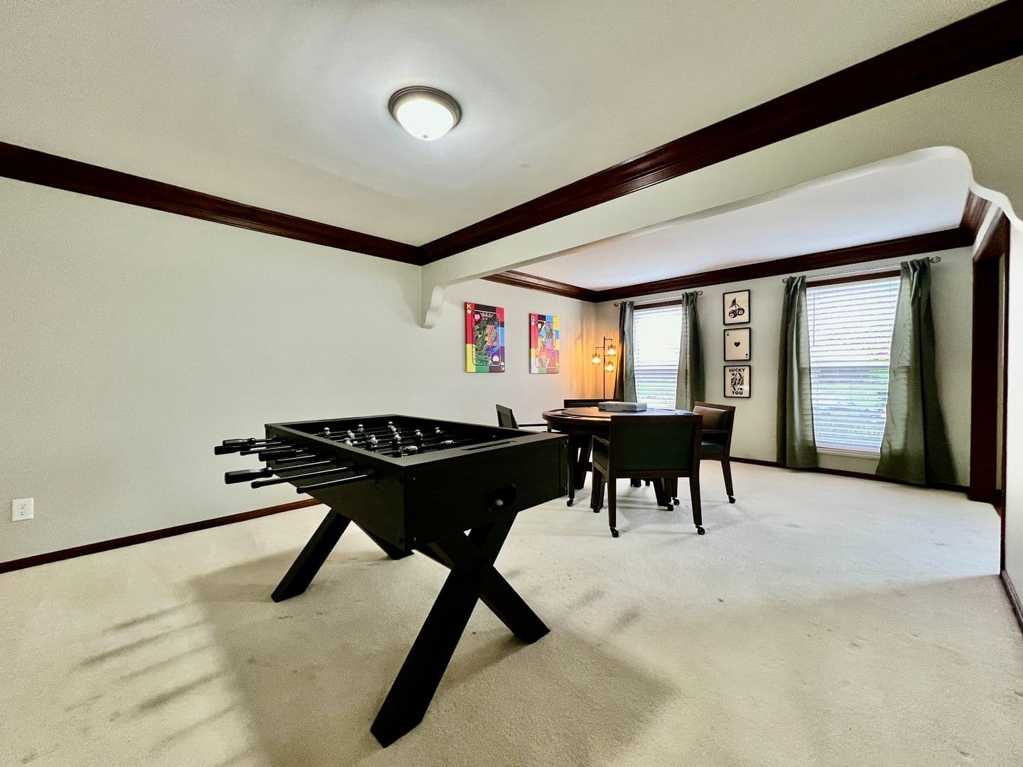West chester House: 7033 Willowood Drive