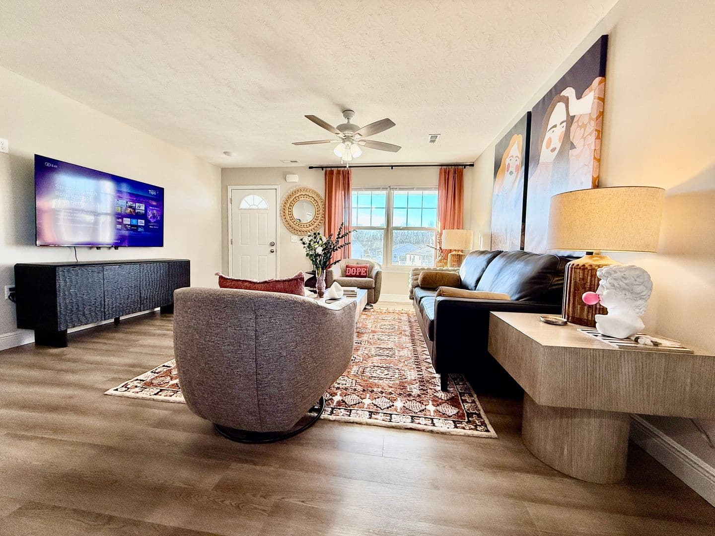 Wilminton House: 224 Taylor Drive