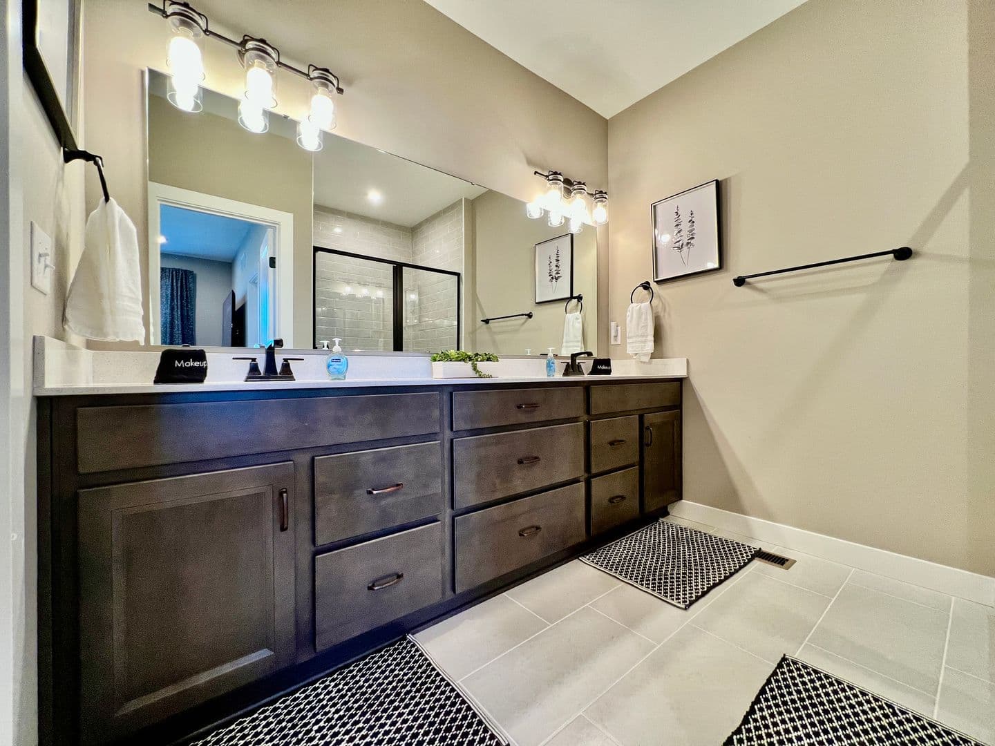 West Chester Townhome: 7420 Durham Pl