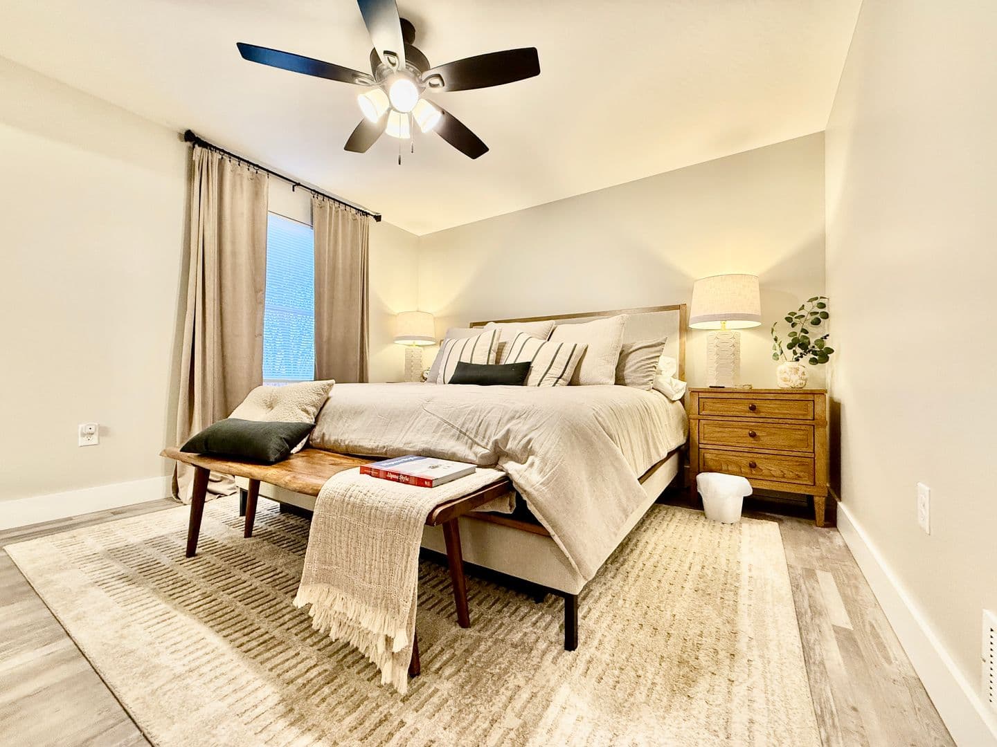 West Chester House: 7855 Second Street