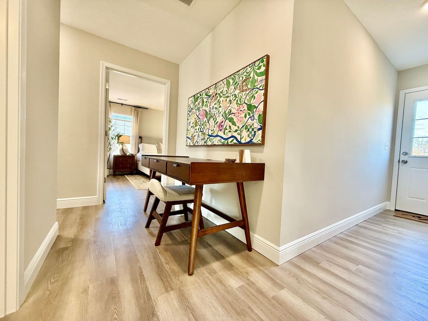 Wilminton House: 224 Taylor Drive