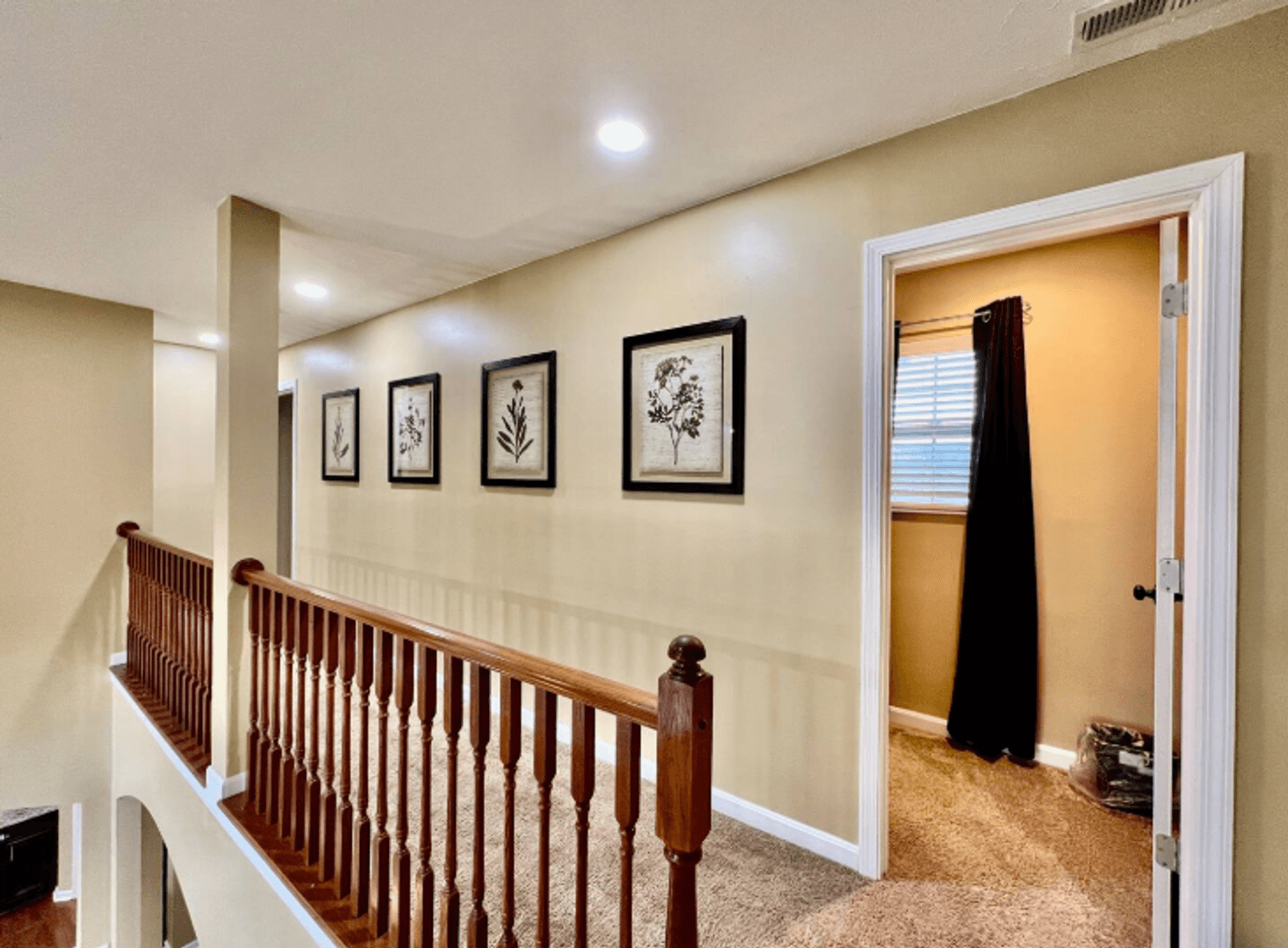 Liberty Twp House: 5531 Oakview Ter.