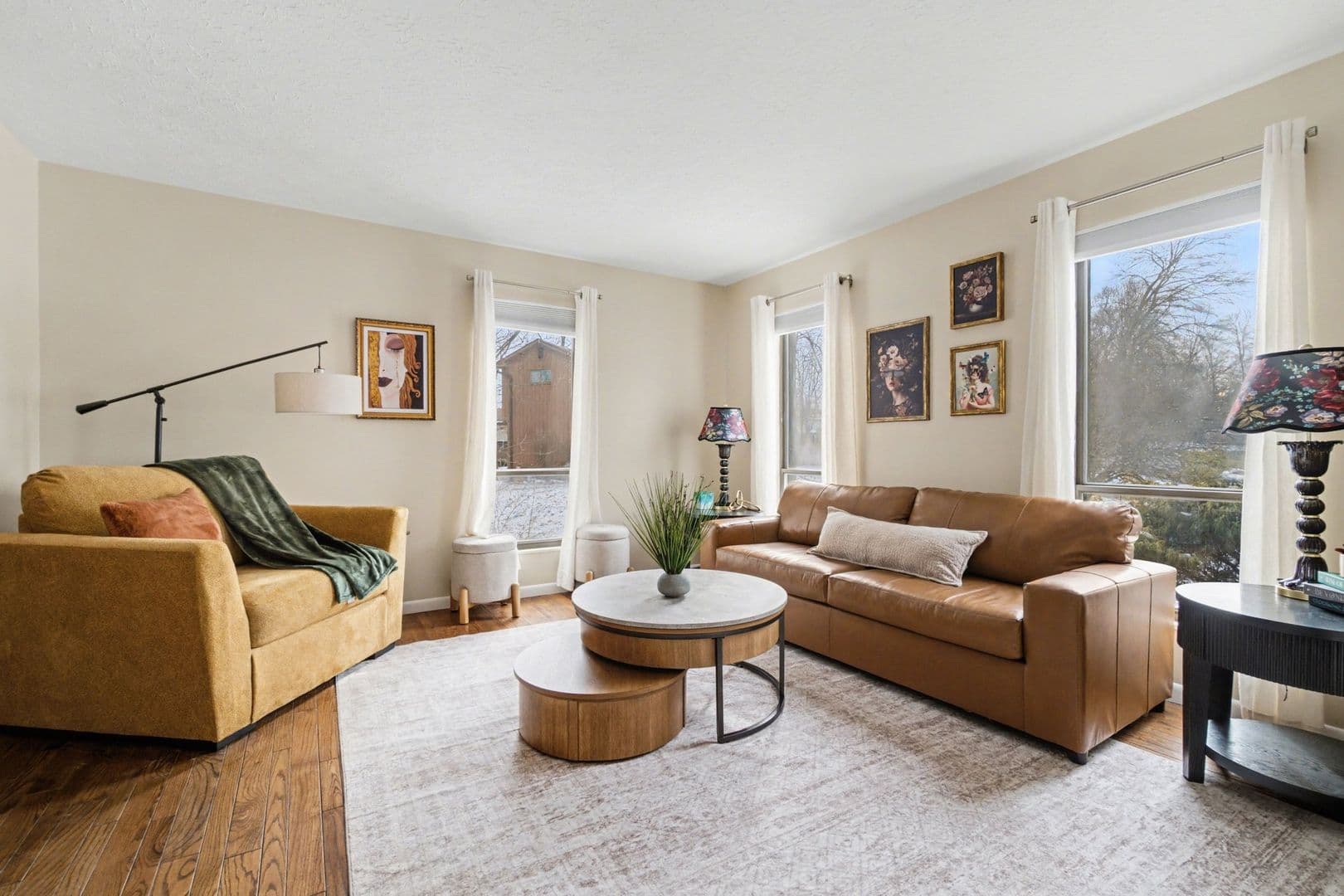 Cincinnati House: 4289 Pinetree Lane