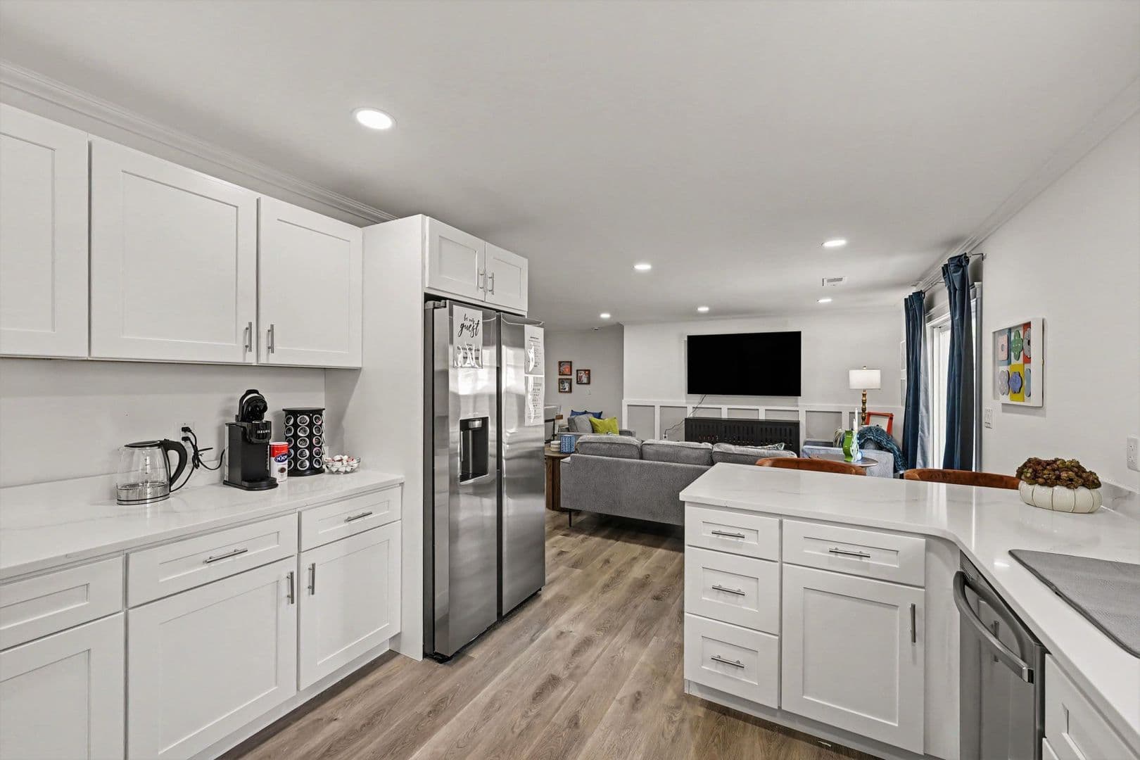 Trotwood House: 2088 Thimble Creek Drive