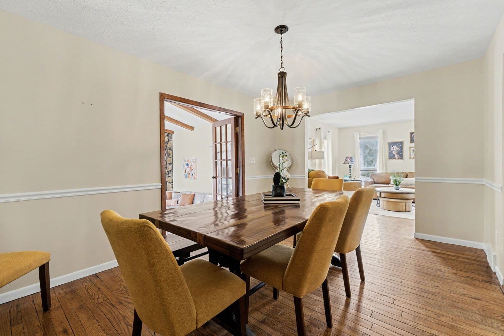 Cincinnati House: 4289 Pinetree Lane