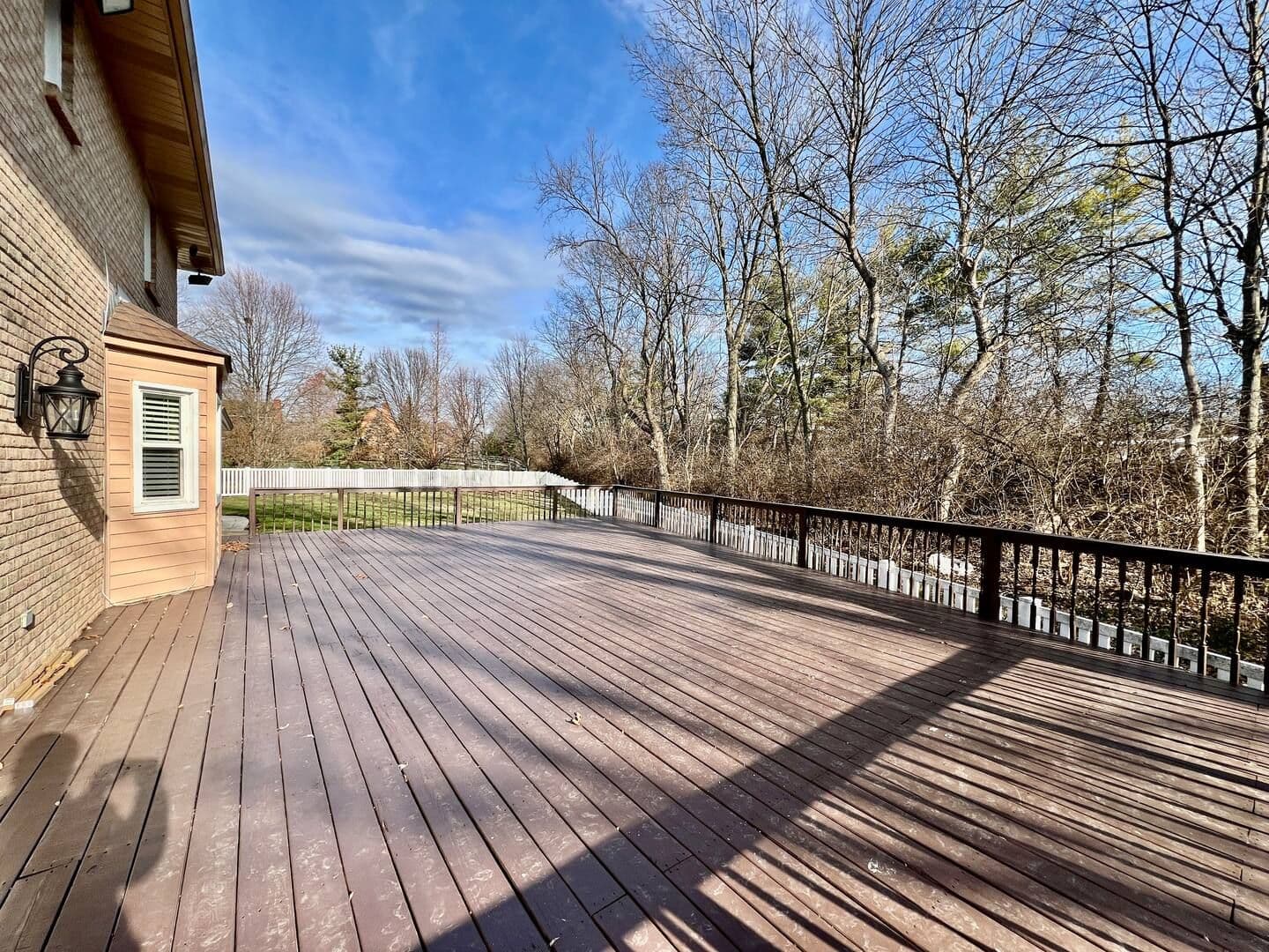 West Chester House: 7184 Gregory Creek Lane