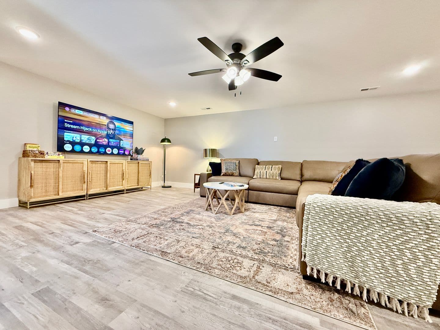 West Chester House: 7853 Second Street